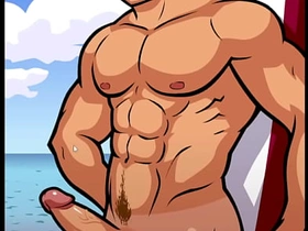 雄风系列：服务生 korean cute brat delighted porn