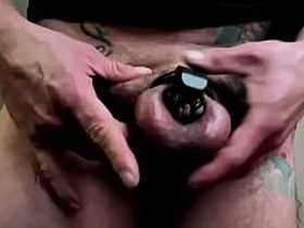 墨西哥直男健身教练同意拍摄同志色情片 gay handsome chinese porn