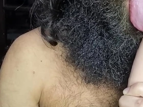 大胡子 口交 多毛 熊男 打飞机 这些都给你爽！ hot uncaring porn cum