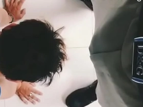 亚洲骚狗侍奉主人 hot gay porn massage