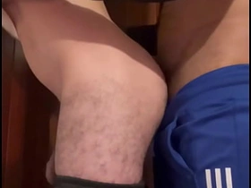 在老板儿子房间里偷偷操他 asian teens gay coitus videos