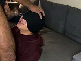 毛屌黑鬼无套干穿运动内裤骚零 asian fuck black gay porn