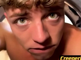 操爹，这些家务永远做不完 - DadCreeper old asian uncle gay sex videos