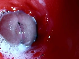 超近距离浓精喷射灌满蜜穴 ASMR湿滑噗嗤声 korean group gay porn