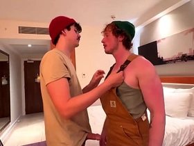 肌肉痴汉被言语调教 克里斯蒂安·亨特和乔纳·惠勒 gay porn videos thailand
