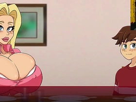 这游戏会让我社死《都市恶魔》第一集 north korean well-pleased porn