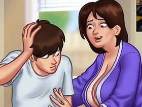 我的邪念差点得逞 夏日传说第3集 big chinese summit gay porn