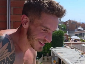 邻居猛操我屁眼 [预告片] chinese gay porn instructor