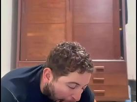 我把街上那个直男骗来给我口交 把他变成我的小骚货 pinoy cheerful porn jakol sa hotel