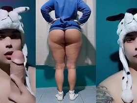 大屁股伪娘吞吐肥屌 singapore gay boy porn