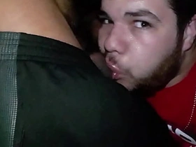 深夜公园给混混口交接精 / 让游戏宅丢下手柄操到我颜射 完整双飞 gay hot asian porn