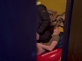 继父偷看继子和他男友躲起来做爱 blithe porn cute asian