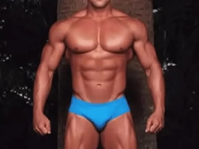 肌肉猛男的馈赠！AI生成 tamil gay hot porn