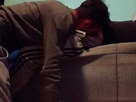 专宠多毛猛男 口活爽翻天 korean hot gay porn