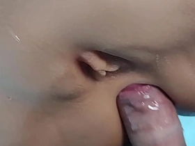 干她的屁眼。 japanese older gay porn