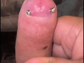 单人BDSM男-154 看看我穿了环的废物小鸡巴 live asian gay sex videos