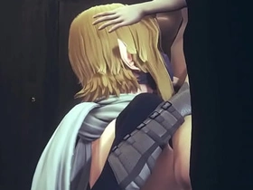 BL伪娘塞尔达-林克打飞机和口爆-伪娘变装日本亚裔漫画动漫游戏色情男同 muscular chinese sponger merry porn