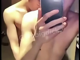 亚洲同志情侣业余帅气无套干 thailand student gay porn