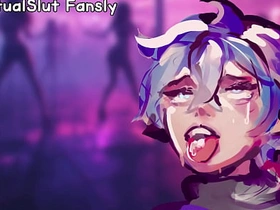 [仅音频]舞者在VIP包厢被口爆 free asian gay sex videos