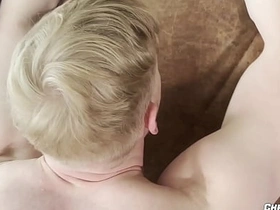 ChristianWilde: Jesse Stone与ChristianWilde重逢时激情迸发 singapore hot gay porn