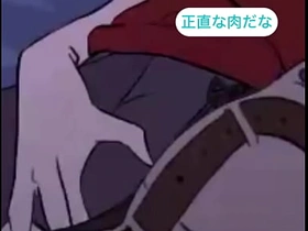 地狱老板伪娘性爱 Stolas与Andrealphus latino hot gay porn