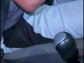 说服网约车司机操我屁眼 asian gay boyfriend sex videos