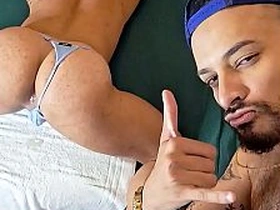 我的职业就是灌满穿内裤的骚屁眼让受们爽翻天 chinese gay porn park