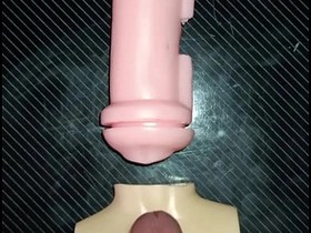 Kissy和Dolly三人组：从小穴到奶子！把我榨干了。 gay porn korean boy