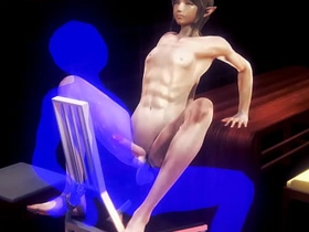 塞尔达传说耽美 - 林克激烈性爱 - 伪娘变装日本亚洲漫画动漫电影游戏色情同性 taiwanese couple gay porn