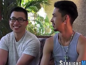 亚洲直男被爆操 japan gay porn star