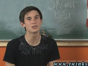 EMO同志亚洲按摩 先听Skyelr Bleu来自哪儿 asia old egg gay porn