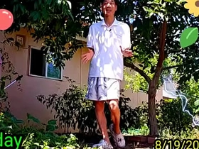 爽翻天 porn gay chinese milquetoast