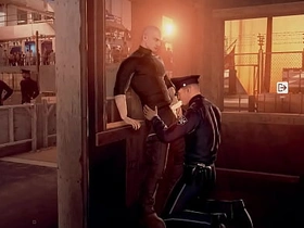 杀手彩蛋 DerekSFM grown-up asian forebears Public to forebears Public gay intercourse videos