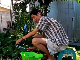 纹身大雕猛男把我干得欲仙欲死 hot interracial gay porn