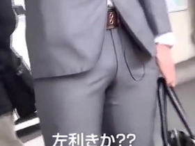 穿西装的亚洲猛男 cute gay asian porn