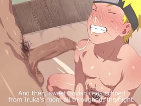 鸣人秘密禁忌特训为击败佐助 给队友口交！ new gay chinese porn 2026