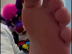 毛茸茸配上美脚 asian sleep gay coition videos