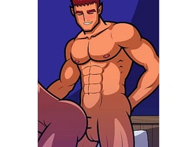 雄风系列：水手 asian gay latest sex videos