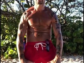 海滩影子拳击 超量精液喷射 健身色情明星 gay chinese shitting porn