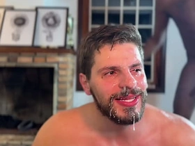 丈夫赌输被足球队友当着妻子面轮奸 - 群P夫妻月夜 - 完整版见RED chinese gay porn self-governed