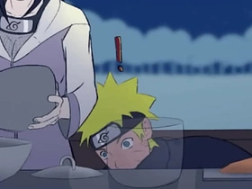 最堕落的鸣人与纲手同居生活 - 第一部 ftm gay chinese porn