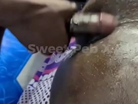 邻居来借盐结果干上了 - Sweetpebx - 2025 asia gay porn net